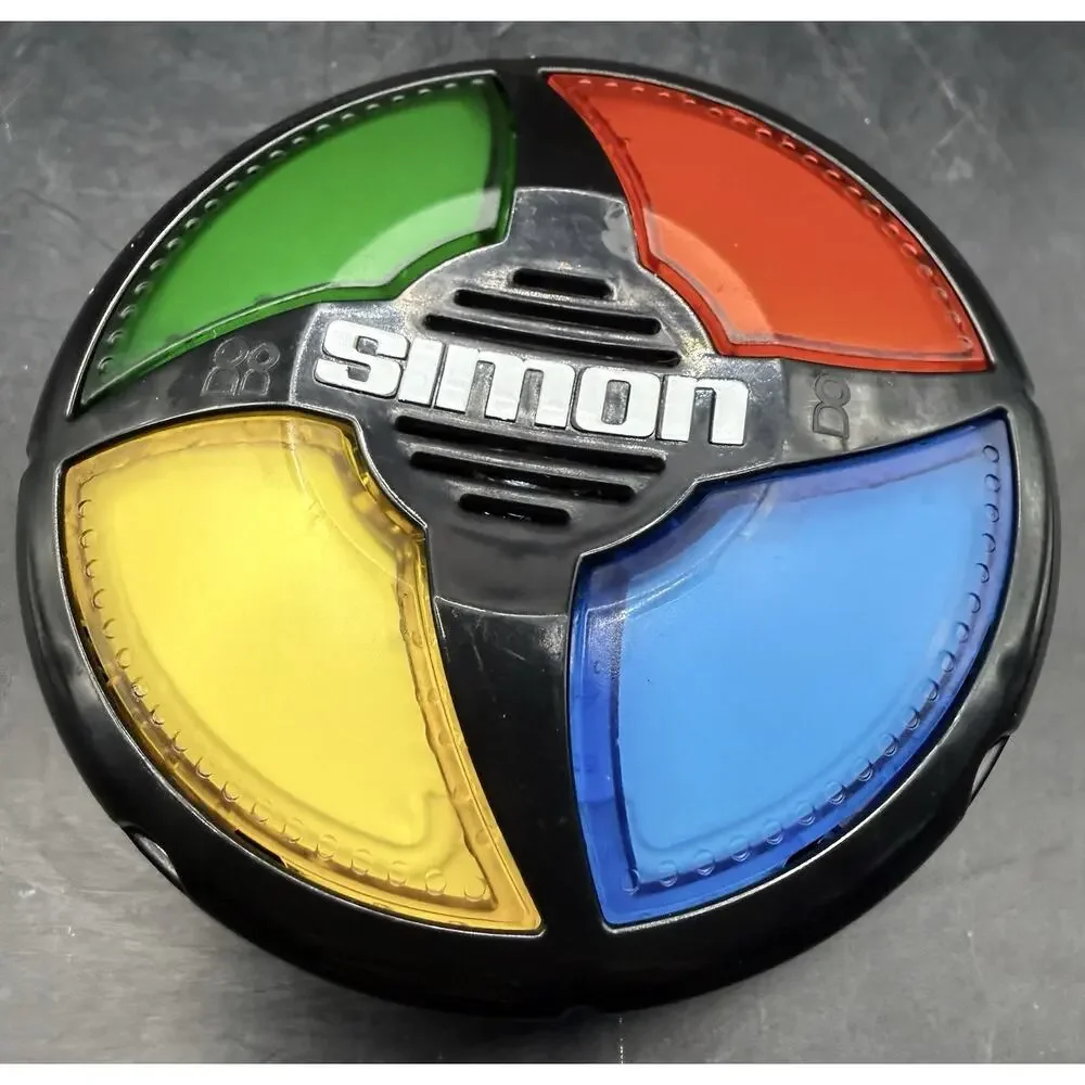 Simon Says 3.5